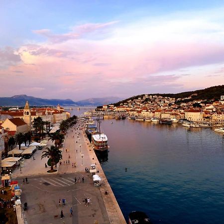 Apartman Toni Trogir Extérieur photo