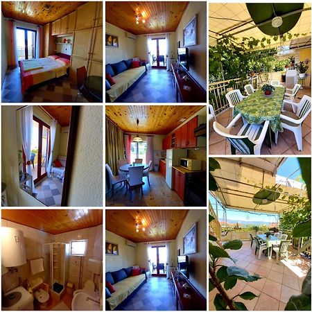 Apartman Toni Trogir Chambre photo