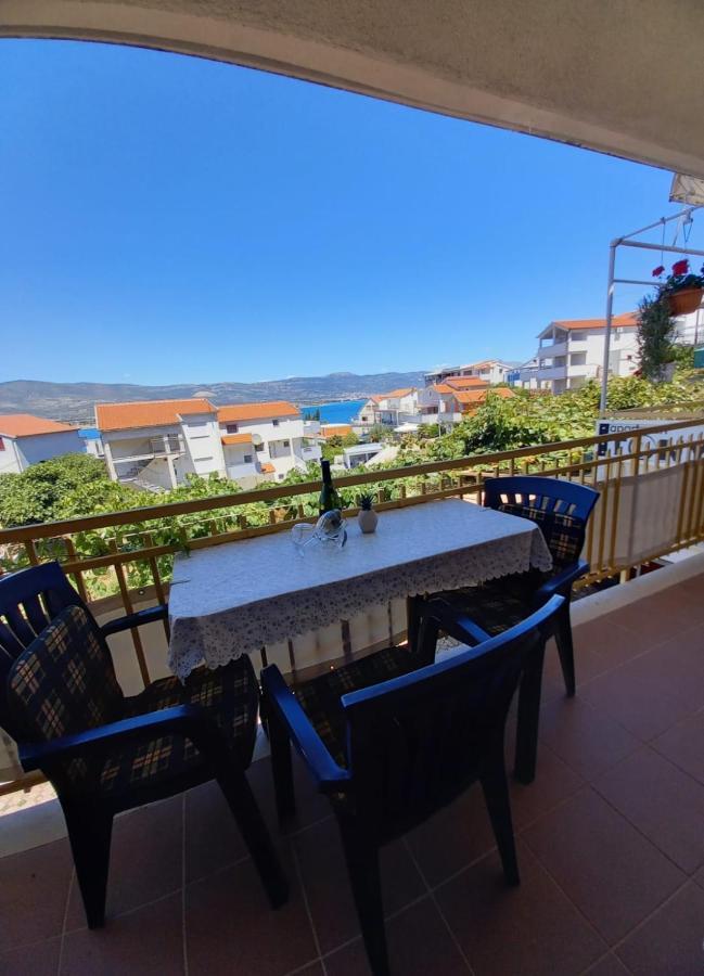Apartman Toni Trogir Extérieur photo