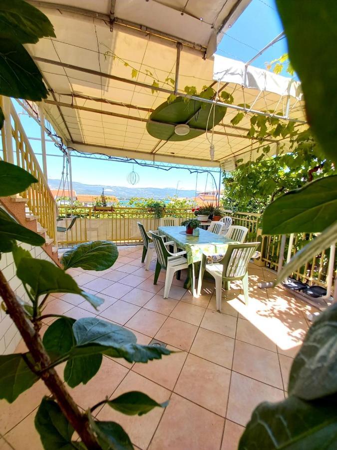 Apartman Toni Trogir Extérieur photo