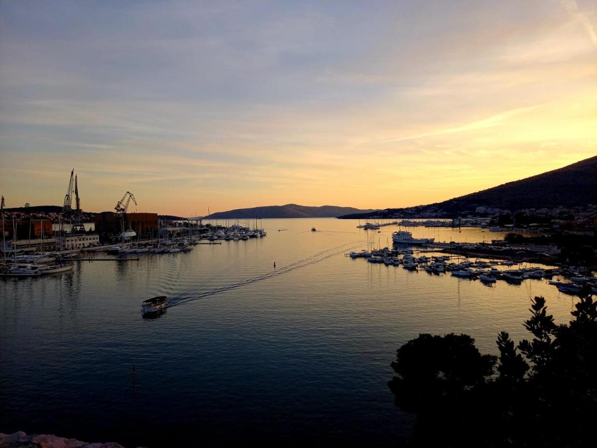 Apartman Toni Trogir Extérieur photo