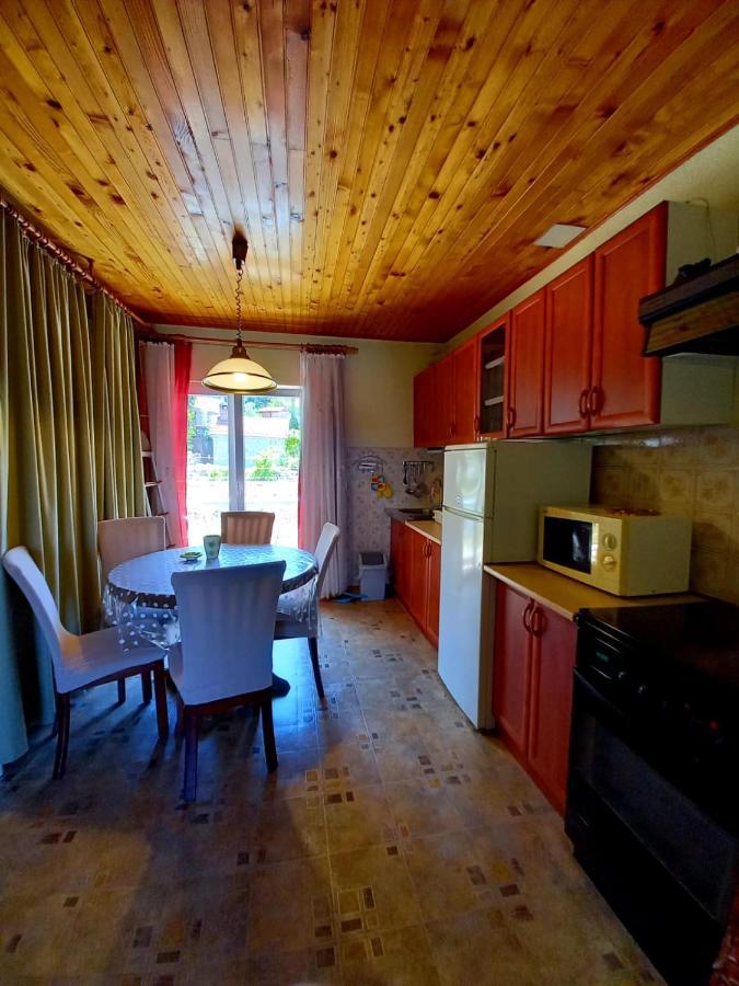Apartman Toni Trogir Extérieur photo