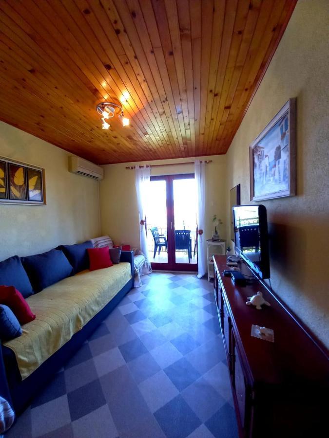 Apartman Toni Trogir Extérieur photo