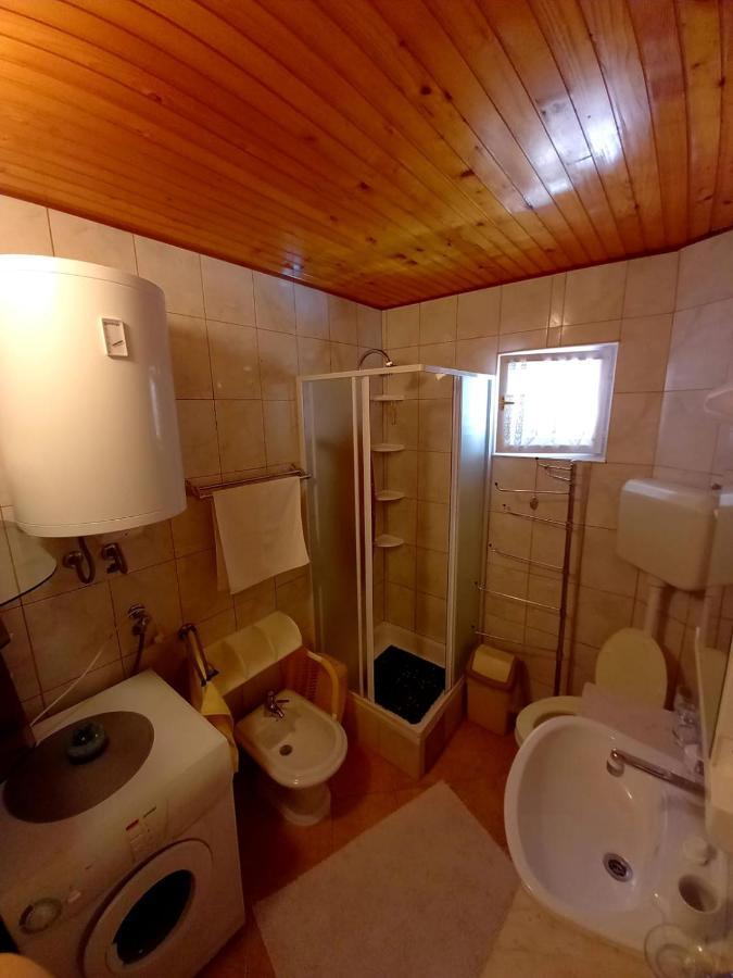 Apartman Toni Trogir Extérieur photo