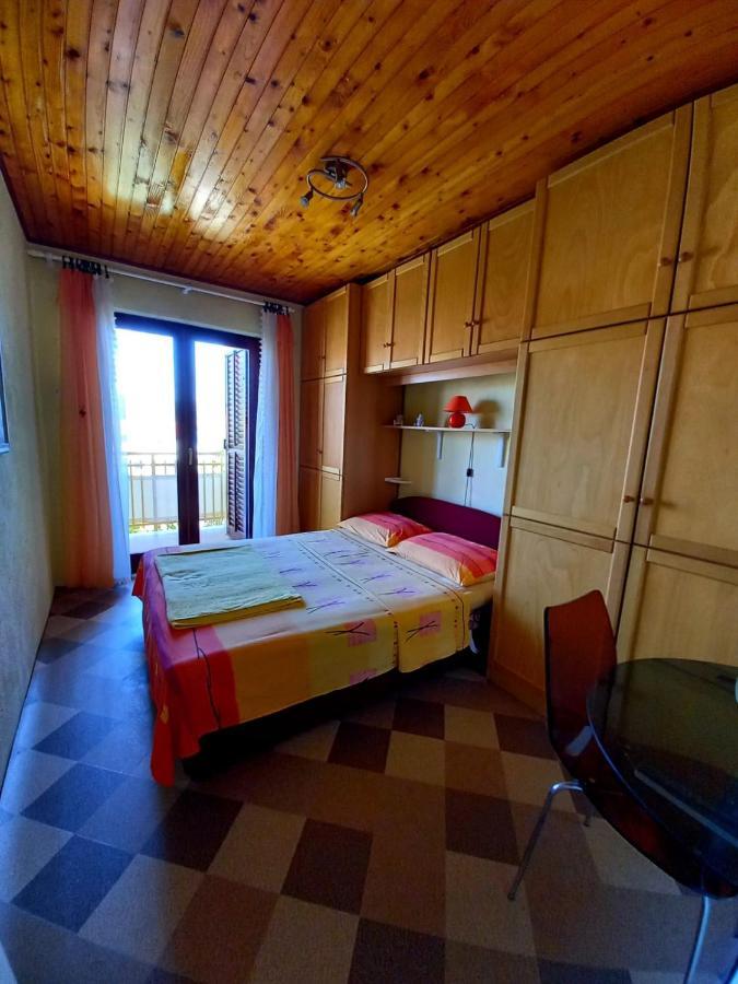Apartman Toni Trogir Extérieur photo