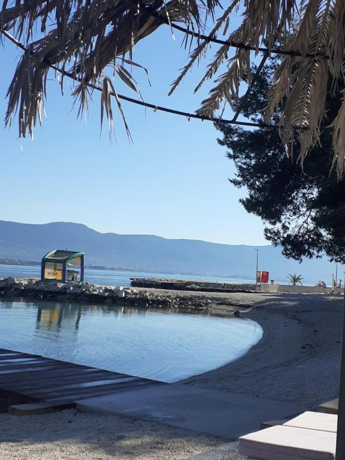 Apartman Toni Trogir Extérieur photo